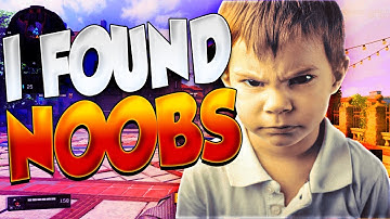 I Found NOOBS on Black Ops 4 In 2021 😲