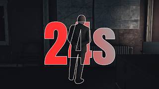 Hitman WoA - The Final Test (ICA Facility Speedrun) - SA/SO - 24 Seconds
