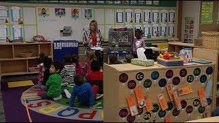 School Spotlight: Neill Elementary