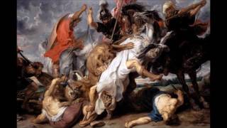 Mozart: piano concerto no. 13 in C major, K 415. Bilson, Gardiner, English Baroque Soloists