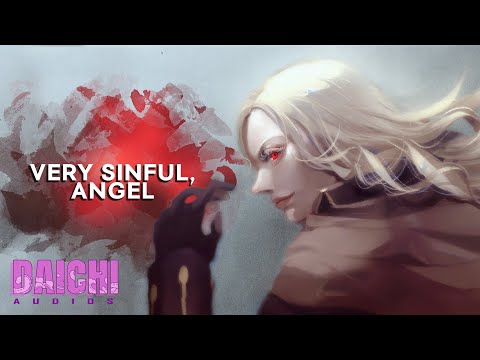 [PATREON PREVIEW] Demon Tempts You And Pins You Down 『18+/ASMR Roleplay/Male Audio』