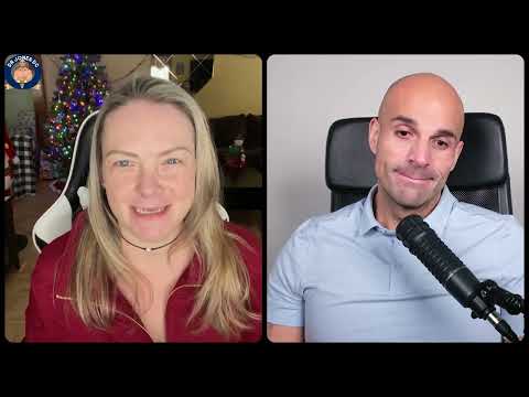 Blair & Dr. Jones Weight Loss Testimonial - "I've lost over 50 pounds!"