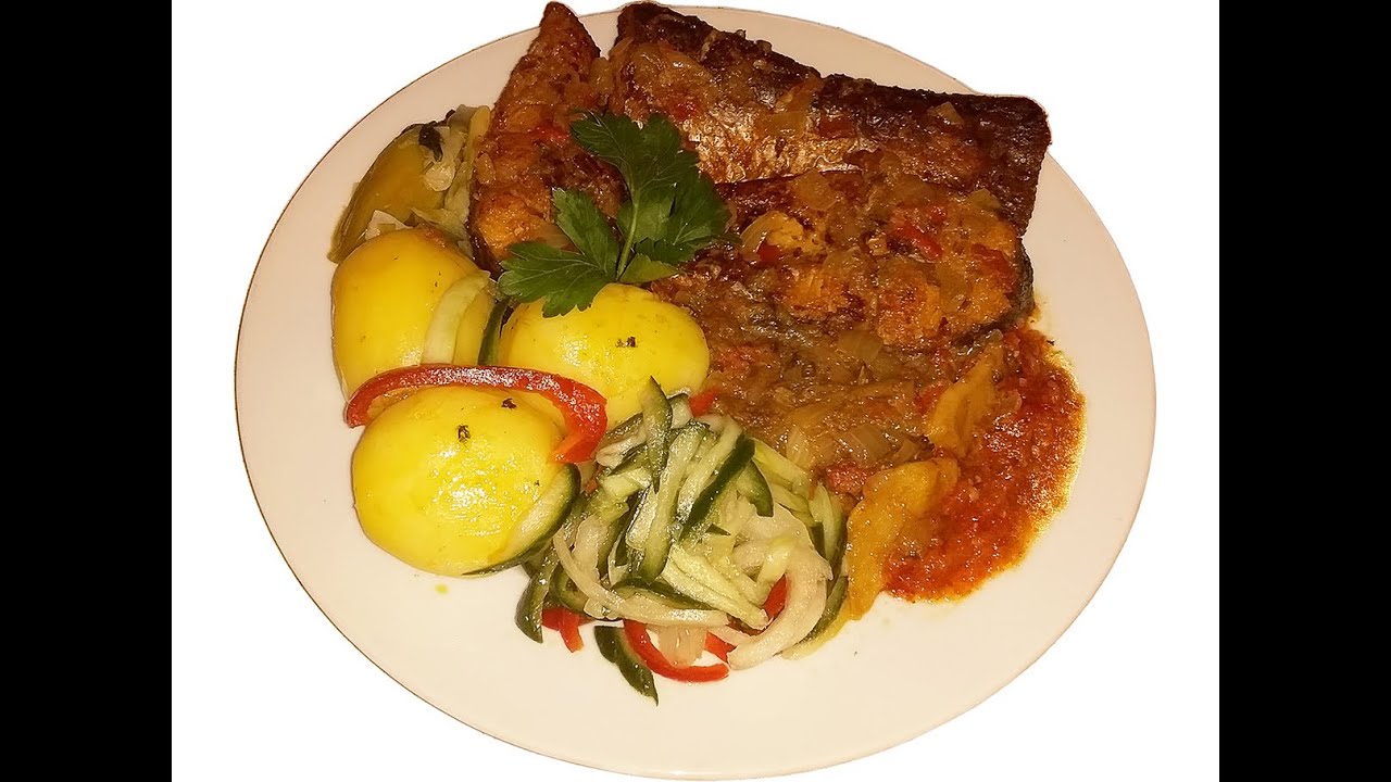 Poisson Frit Malangua