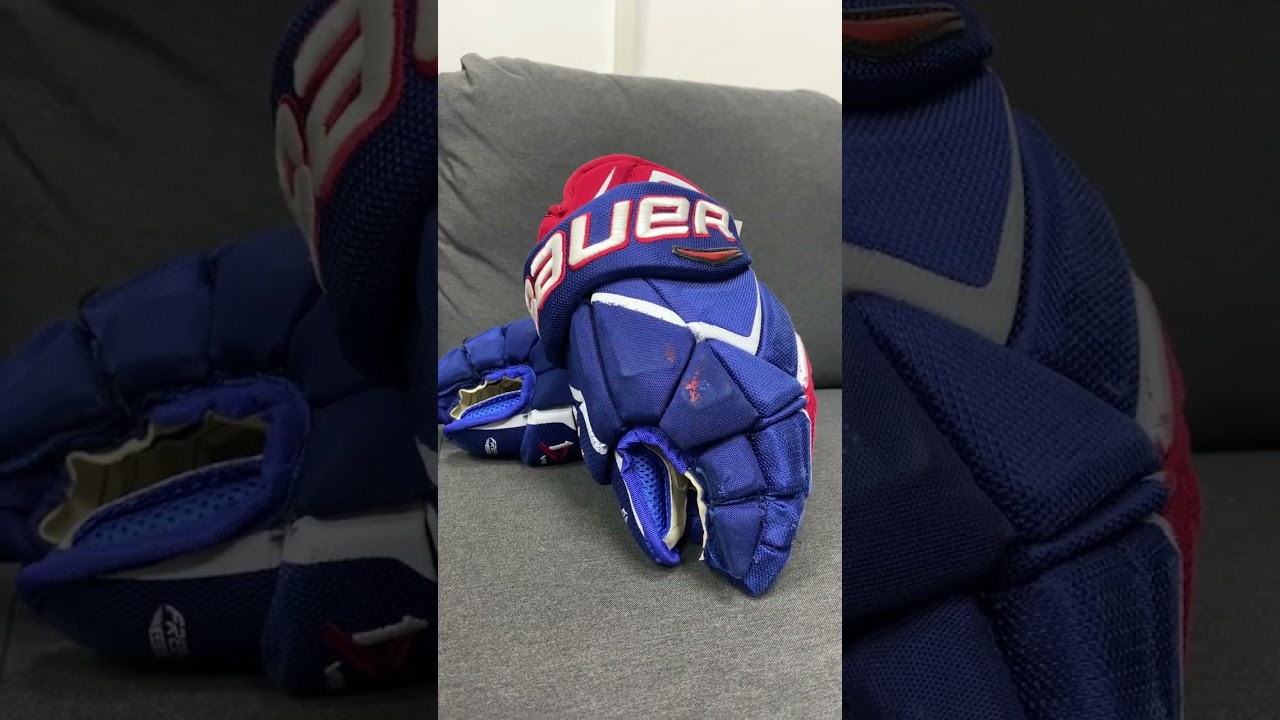 Bauer Vapor 1X Pro senior 13”