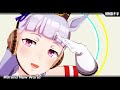 【MMDウマ娘】 ゴールドシップでBrand New World 【PVキット】
