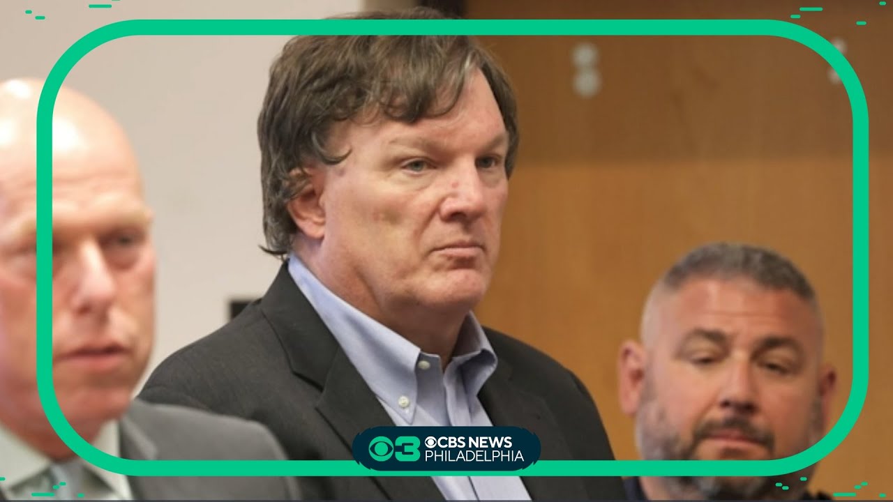 What happened at Gilgo Beach murders suspect Rex Heuermann's court appearance Tuesday?