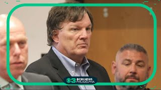 What happened at Gilgo Beach murders suspect Rex Heuermann's court appearance Tuesday?