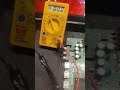 mi 32 inch standby voltage problem
