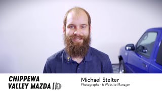 Chippewa Valley Mazda - Michael Stelter Spotlight