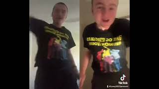 Download Lagu Jump and Shout P2 MP3