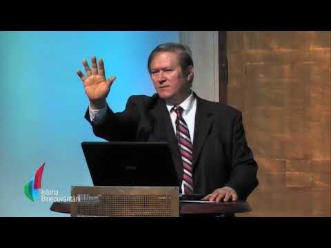 02 -  Iosua 2:1-14 - Dovezile credinciosiei lui Dumnezeu - Beniamin Faragau