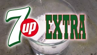 Lithium and 7 Up (extra footage)