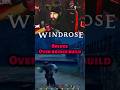 Windrose Base Building Ideas Gameplay