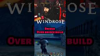 Windrose Base Building Ideas Gameplay
