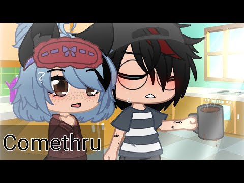 °Comethru° {GCMV}