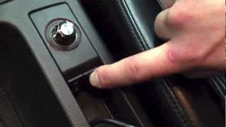 MacMini Carputer Setup Audi S4 '05