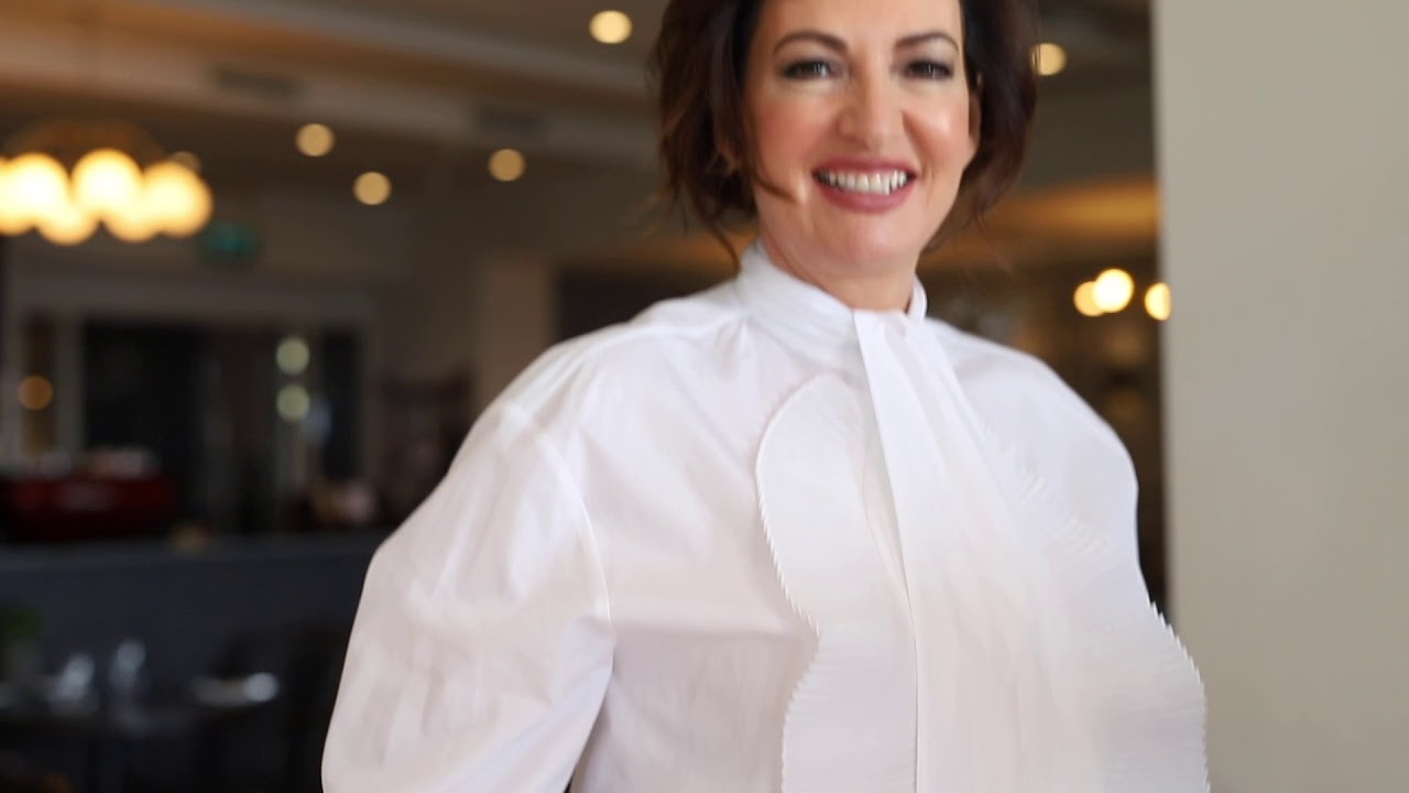 Behind the Scenes with Maura Derrane | Irish Country Magazine March issue