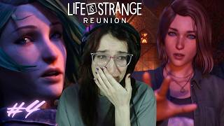 THE ENDING WRECKED ME 😭 | game dev plays Life Is Strange: Reunion (FINALE)