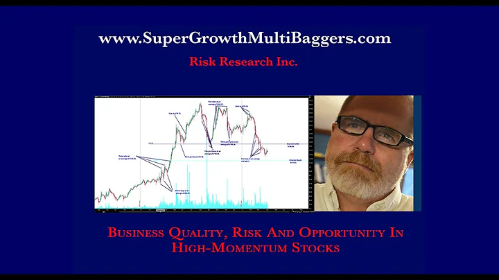 SuperGrowth MultiBagger: The Hain Celestial Group