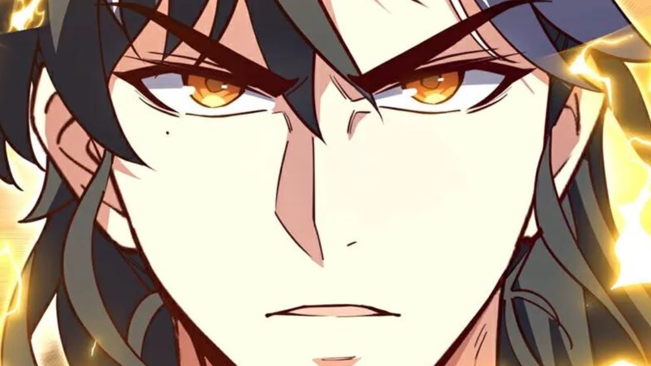 I Am the Descendant of the Divine Dragon! Chapter 93 - 94 Bahasa