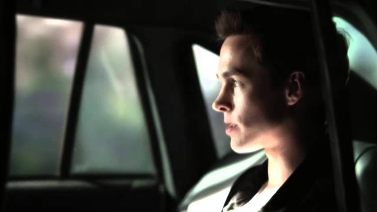 The Vampire Diaries Music Scene Trick of the Light by Lonely the Brave 6x09 YouTube