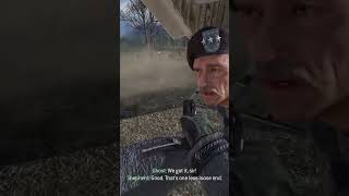 How To Stop General Shephered From Betraying '' Task Force 141 '' ☠️