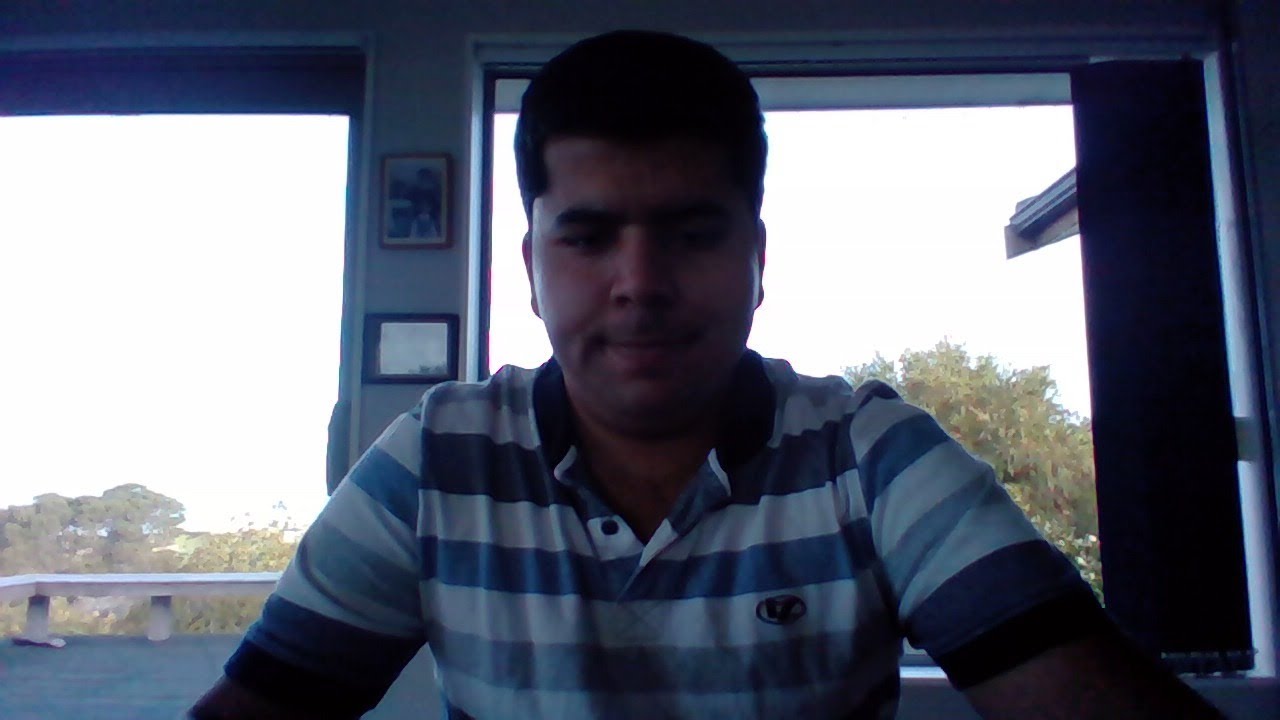 Overview of International Adoptions (Legal) - Alex Kuch