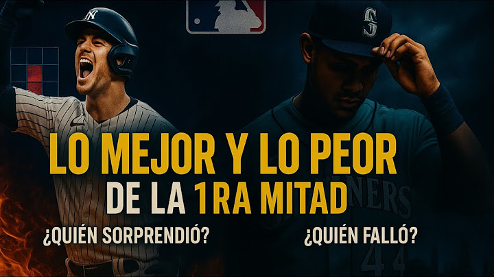 PA LA CALLE | La mayor sorpresa en la primera mitad ha sido...