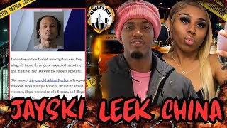 Leek & China Shot & Killed Ambushed | BD Jayski Charged Related To Police Killing 😱