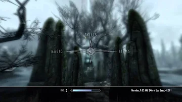 Skyrim :: All 13 Standing Stone Locations