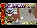 警察来て!wイタズラ好き2羽暴れてます!w【よっぴ~&アイク】【Untitled Goose Game】