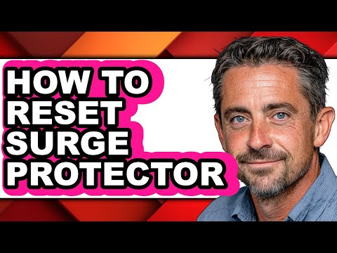 How to Reset Surge Protector (easy Method)