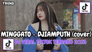 Download Lagu DJ AWALE ONO TAMU TAMU TANPO UNDANGAN | DJ MINGGATO DJIAMPUTH (COVER) VIRAL TIKTOK 2026 MP3