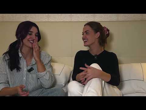 Chatting All Things Olympics & Paralympics With Breanna Huckaby