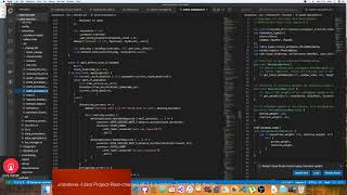 Libra Project-Rust-chained BFT-