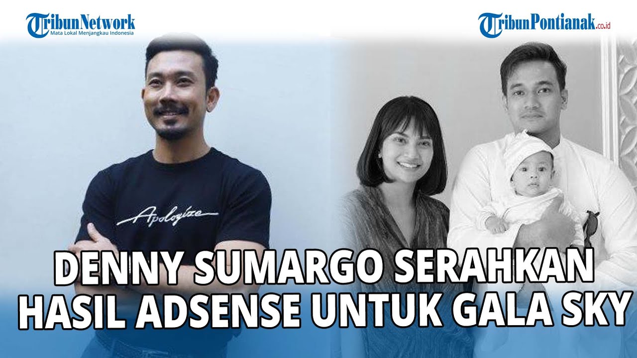 Kontennya Tentang Vanessa Angel Dan Bibi Viral Denny Sumargo Serahkan