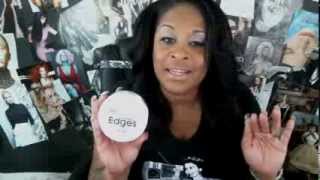 Hicks: Edge Control Gel