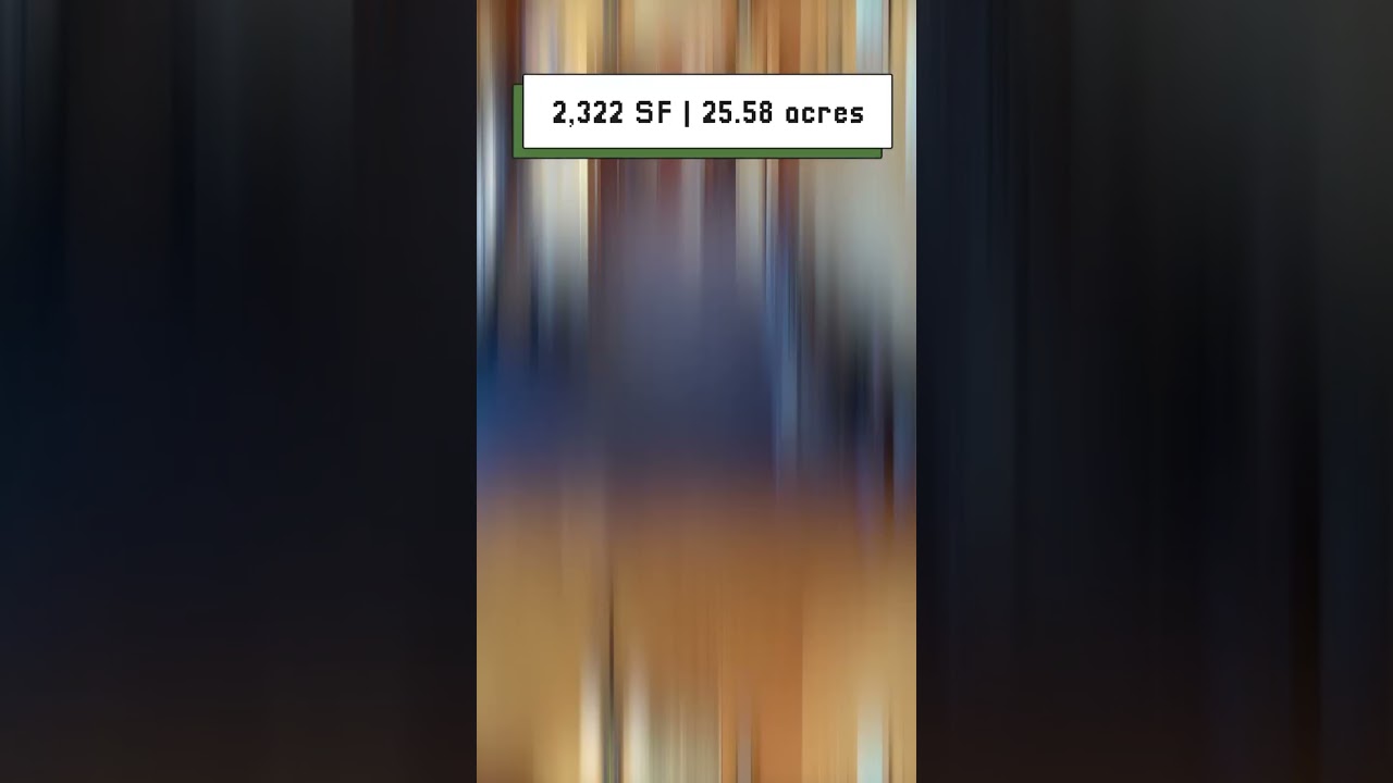 Coming soon; charming log cabin Colorado retreat on 25 gorgeous acres with exceptional views!