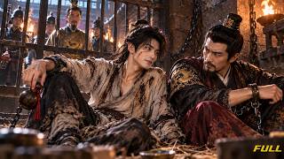 【FULL】😂 Executed Nine Times, He Just Needs One More Death—So Why Won't the Emperor Kill Him?!