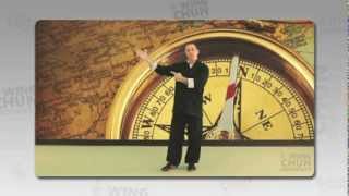 27a - Wing Chun University - Wayne Belonoha's Ving Tsun - Lesson 27a - Biu Ji, Parts 1 & 2