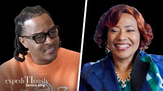 Download Lagu Beyond the Dream: Dr. Bernice King in a Powerful Talk with T.I. MP3