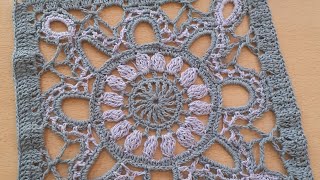 super #granny3  #parte3 en #crochet