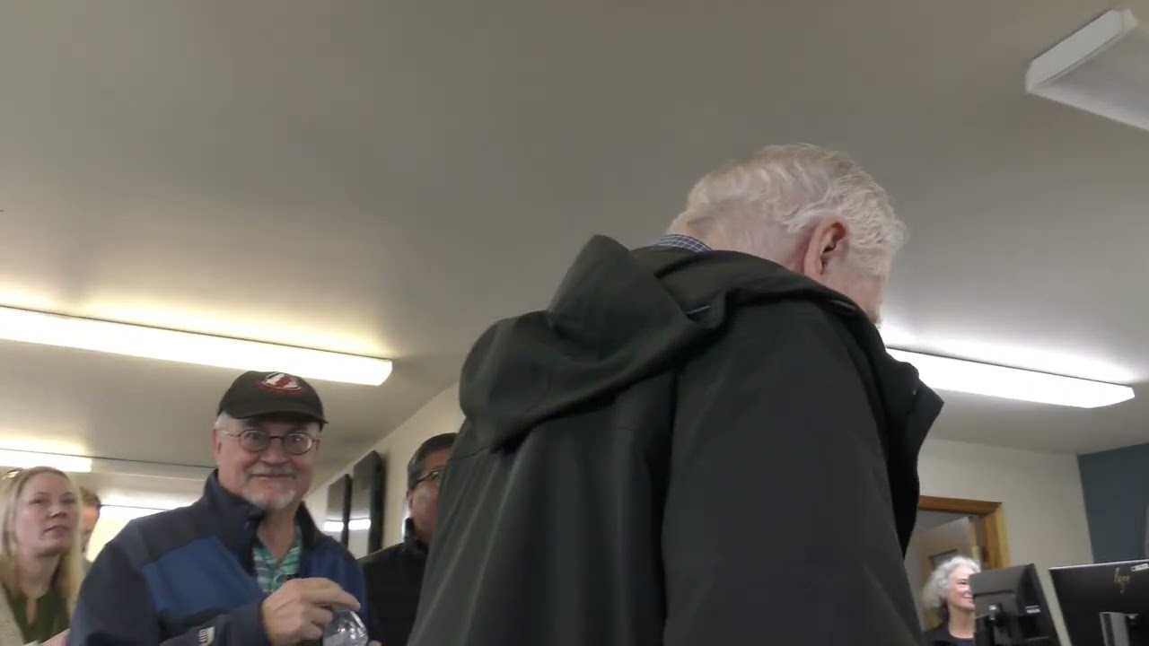 ALASKA SEAPLANES SITKA OPEN HOUSE 4 26 2023