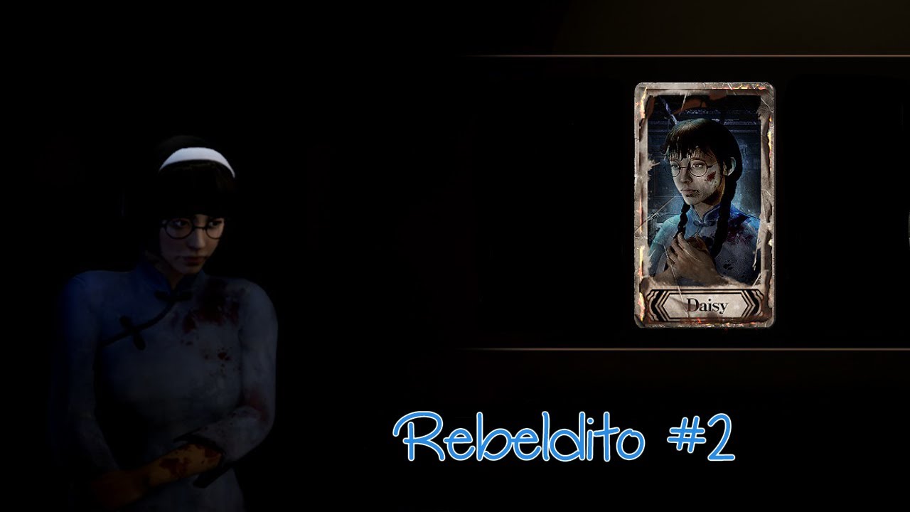 Soul at Stake - Gambler Gameplay (The Witch)