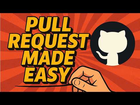 How to Create a Pull Request (PR) in Github Easily (2026)