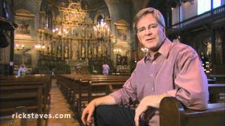 Basque Country St. Jean-De-Luz - Rick Steves Europe Travel Guide - Travel Bite