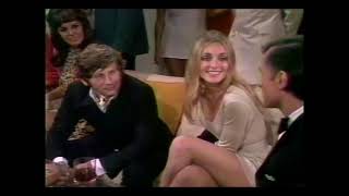 "Playboy After Dark" with Sharon Tate