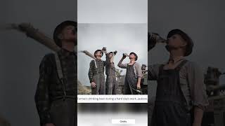 Vintage photos of Michigan during 1940s- Part1