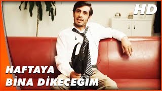 Bi O Kalmıştı B.o.k. Hayati, Borç Para İçin Tefeciye Gidiyor Türk Komedi Filmi