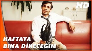 Bi O Kalmıştı Bok Hayati Borç Para İçin Tefeciye Gidiyor Türk Komedi Filmi